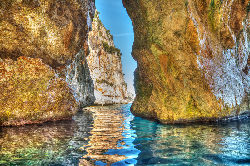 Casa vacanze con terrazza vista mare